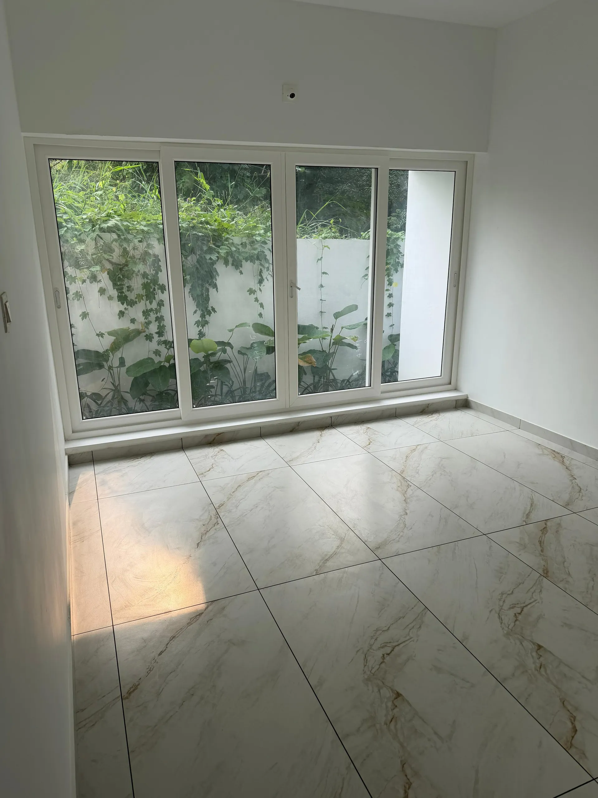 4.5 Cent 1750 Sqft. 3BHK House in Peyad, Trivandrum