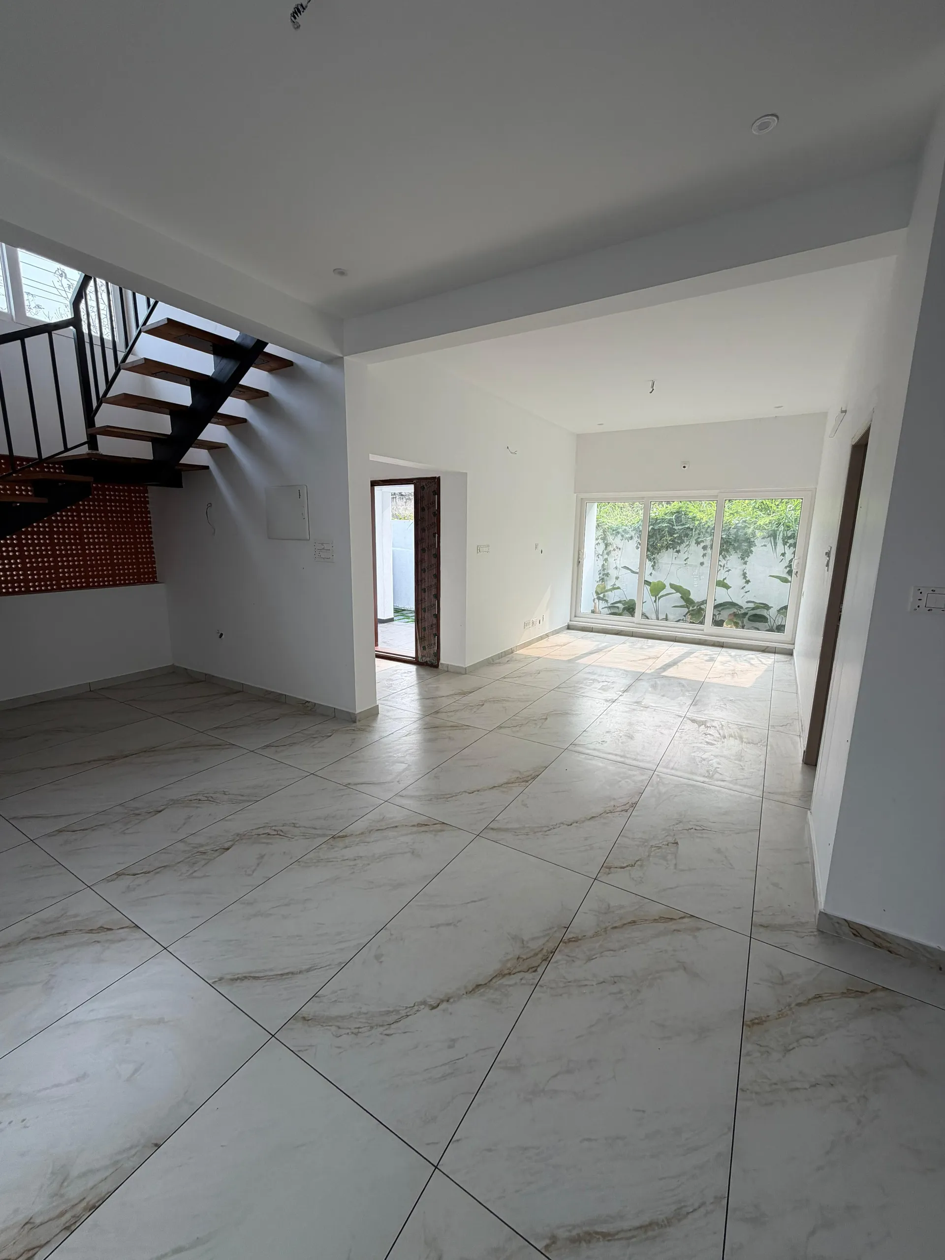 4.5 Cent 1750 Sqft. 3BHK House in Peyad, Trivandrum