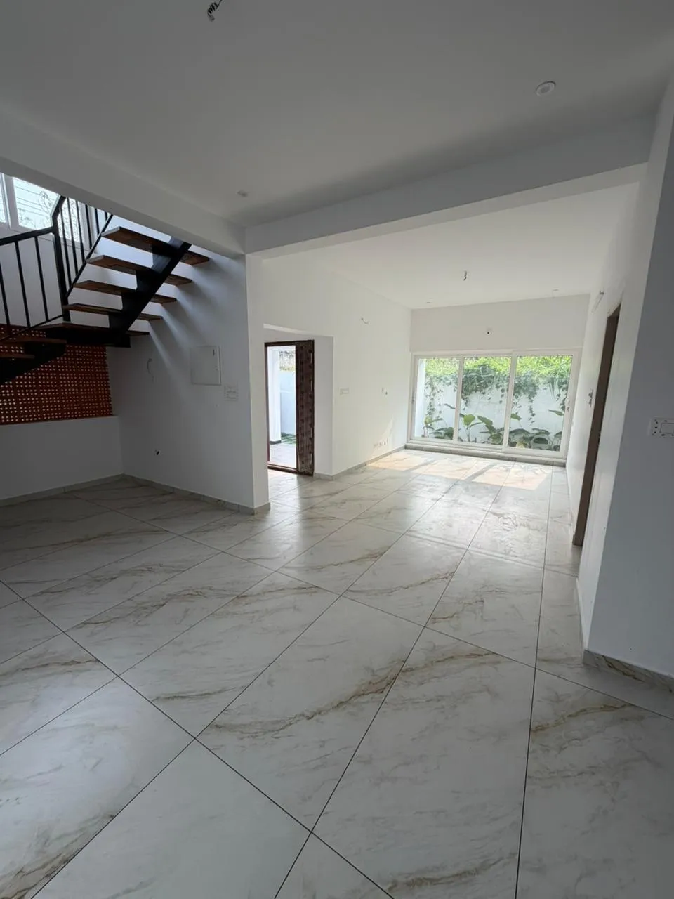 4.5 Cent 1750 Sqft. 3BHK House in Peyad, Trivandrum