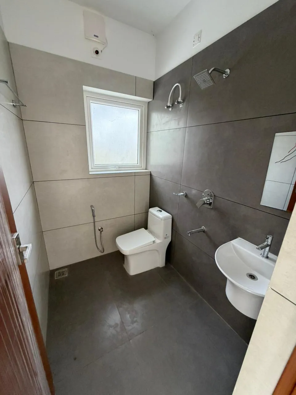 4.5 Cent 1750 Sqft. 3BHK House in Peyad, Trivandrum