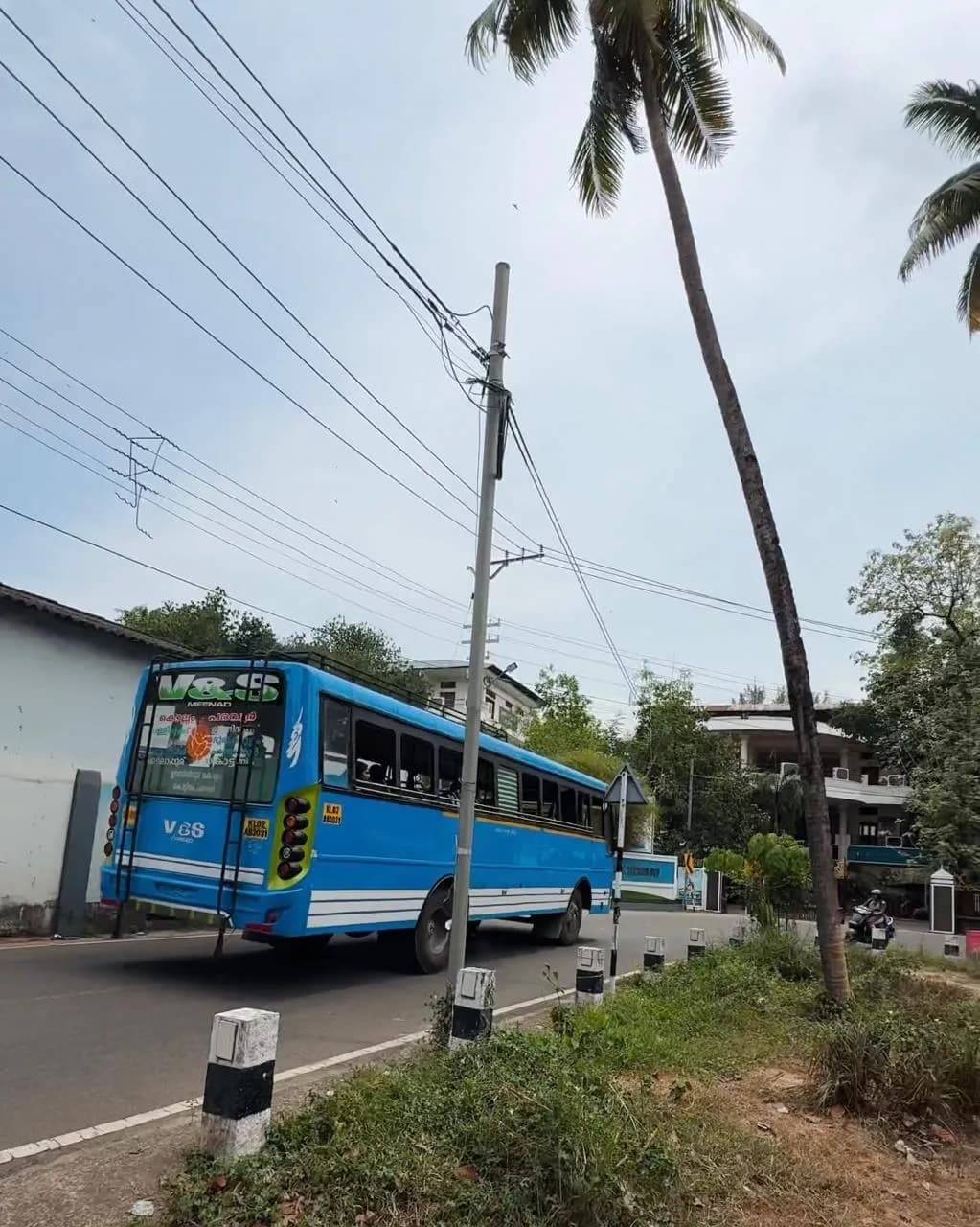 32 cent in Pallimuk, Opposite to Younus College, Kollam