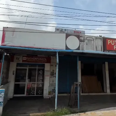 13 Cent Commercial Property For RENT Umayanalloor, Kollam
