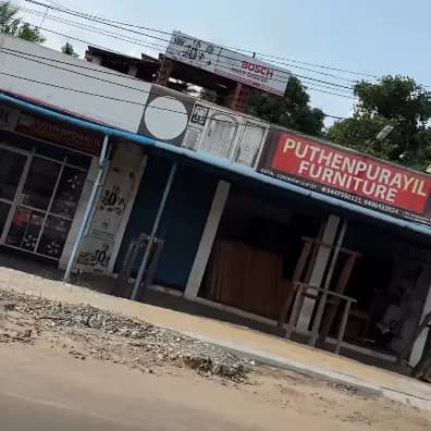 13 Cent Commercial Property For RENT Umayanalloor, Kollam
