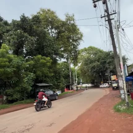 Commercial Property for SALE in ESI JN Mukhathala, Kollam