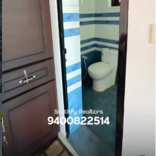 Beach frontage property in Thirumullavaram, Kollam
