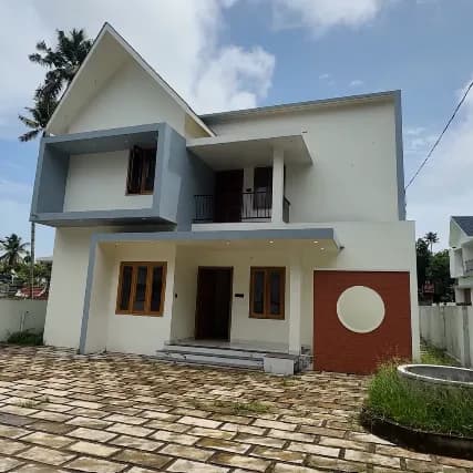 4BHK 6.75 cents Karikode, Kollam