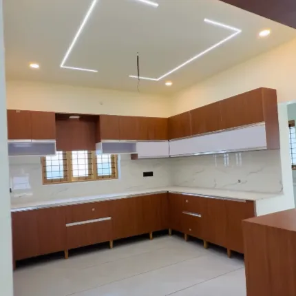 4BHK 6.75 cents Karikode, Kollam
