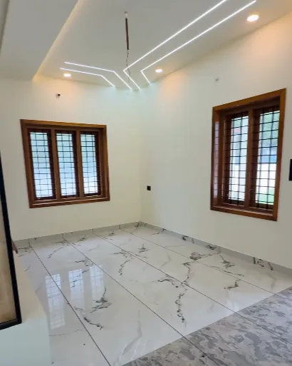 4BHK 6.75 cents Karikode, Kollam