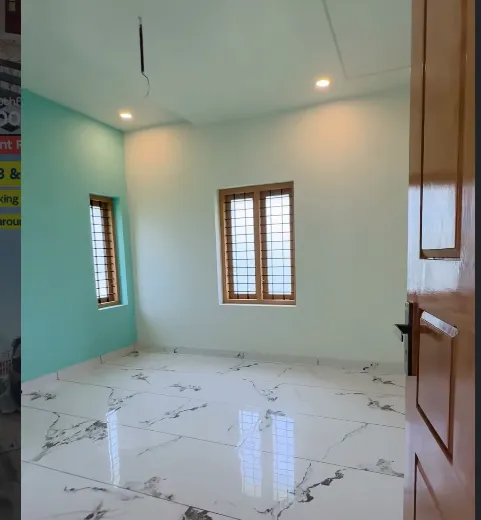 4BHK 6.75 cents Karikode, Kollam