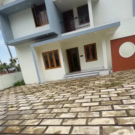 4BHK 6.75 cents Karikode, Kollam