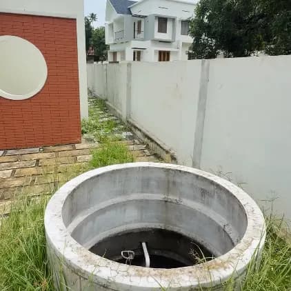 4BHK 6.75 cents Karikode, Kollam
