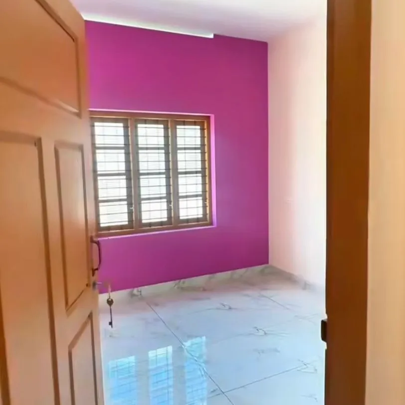 6 cent, 3BHK house in Society Jn, Perumbuzha, Kollam