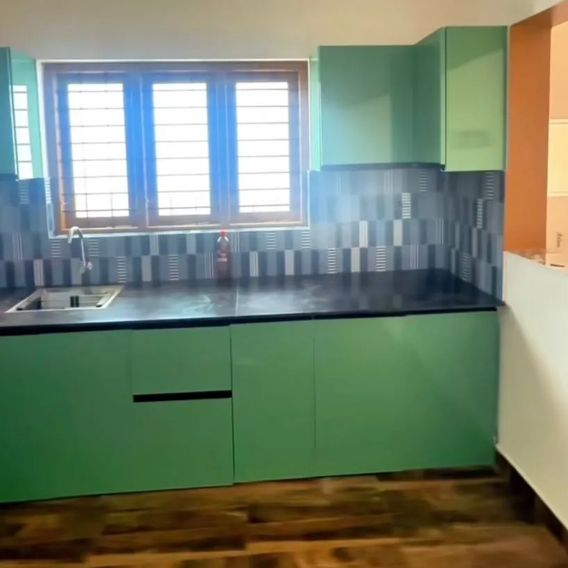 6 cent, 3BHK house in Society Jn, Perumbuzha, Kollam