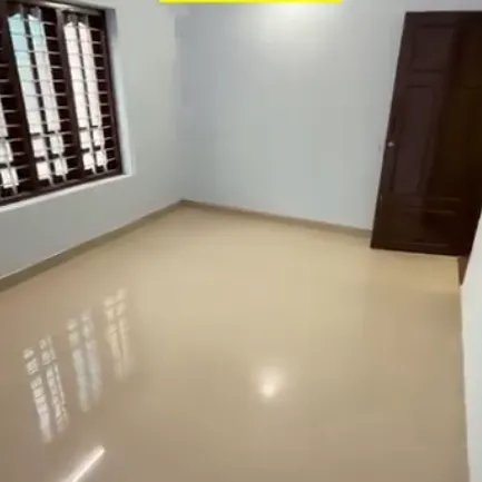 5.5 cent land with house in Perumbuzha-Mrigasupatri rd, Kollam