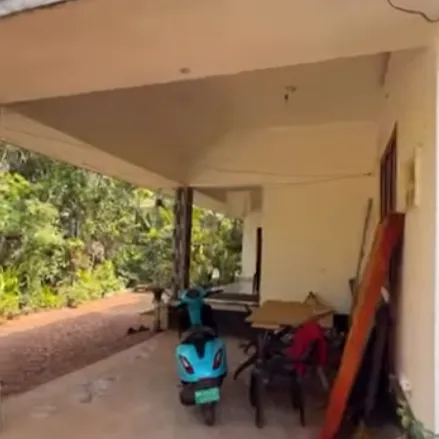 14.5 cent land with 3BHK in Mukhathala, Kollam