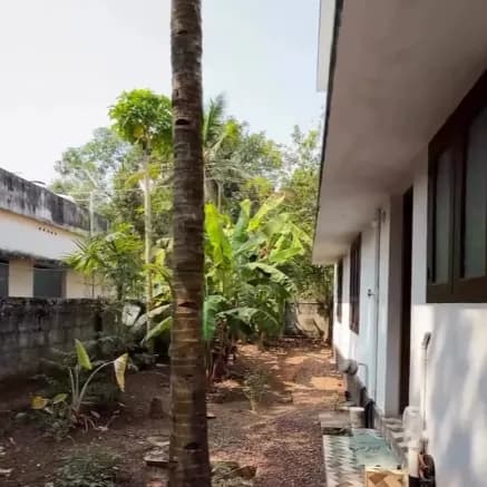 14.5 cent land with 3BHK in Mukhathala, Kollam