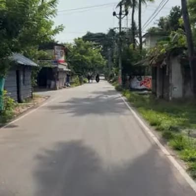 40 Cents Land in Mayyanad, Kollam