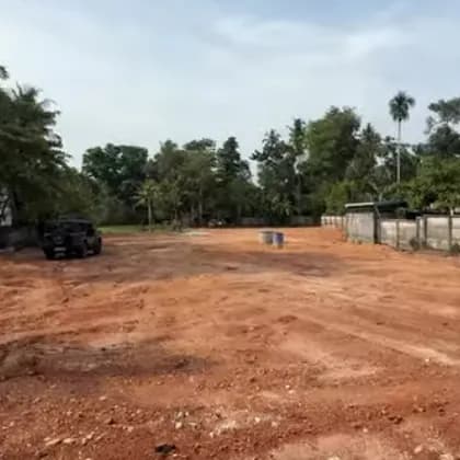 40 Cents Land in Mayyanad, Kollam