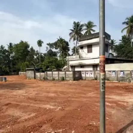 40 Cents Land in Mayyanad, Kollam