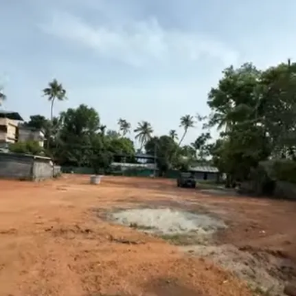 40 Cents Land in Mayyanad, Kollam