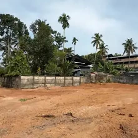 40 Cents Land in Mayyanad, Kollam