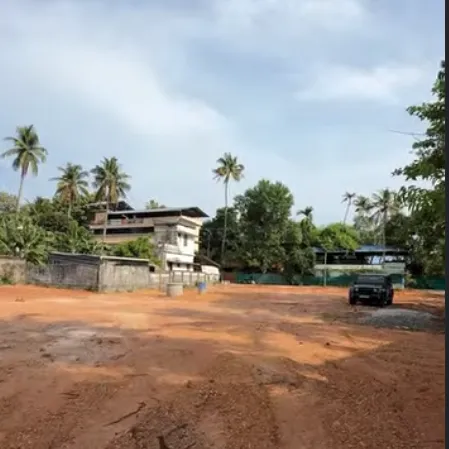 40 Cents Land in Mayyanad, Kollam