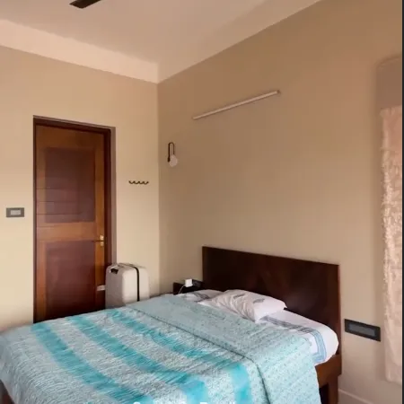58 Cent Land with 3bhk fully furnished house in Ashtamudi, Kollam