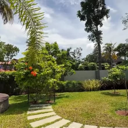 58 Cent Land with 3bhk fully furnished house in Ashtamudi, Kollam