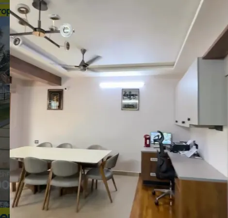 58 Cent Land with 3bhk fully furnished house in Ashtamudi, Kollam
