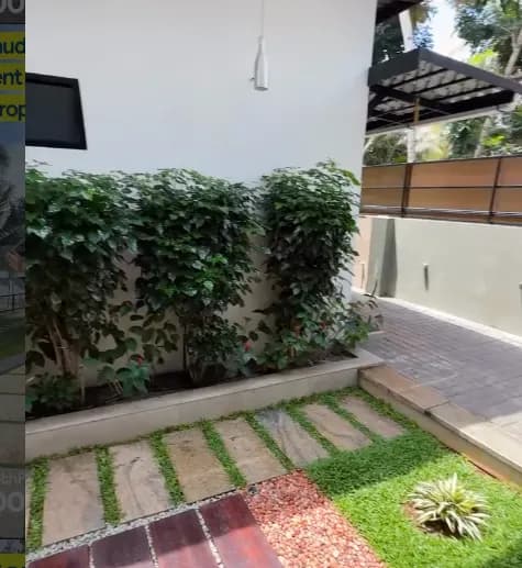 58 Cent Land with 3bhk fully furnished house in Ashtamudi, Kollam