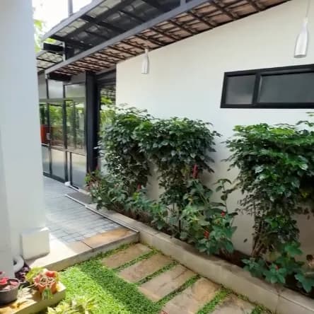 58 Cent Land with 3bhk fully furnished house in Ashtamudi, Kollam