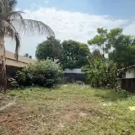 6.75 Cents land in Kollam beach road, Kollam