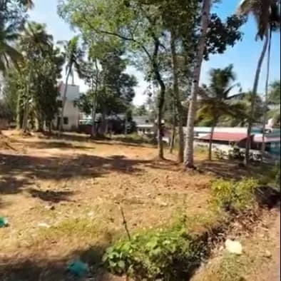 30 Cent Land near HP petrol pump Ayathil, Kollam