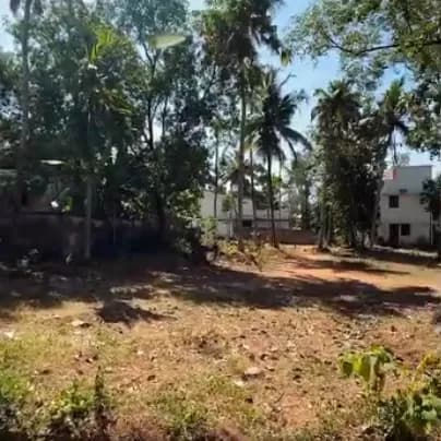 30 Cent Land near HP petrol pump Ayathil, Kollam