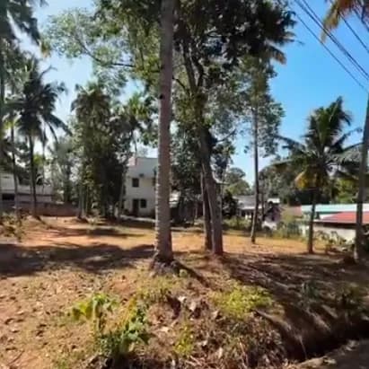 30 Cent Land near HP petrol pump Ayathil, Kollam
