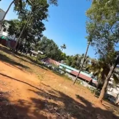 30 Cent Land near HP petrol pump Ayathil, Kollam