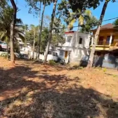 30 Cent Land near HP petrol pump Ayathil, Kollam