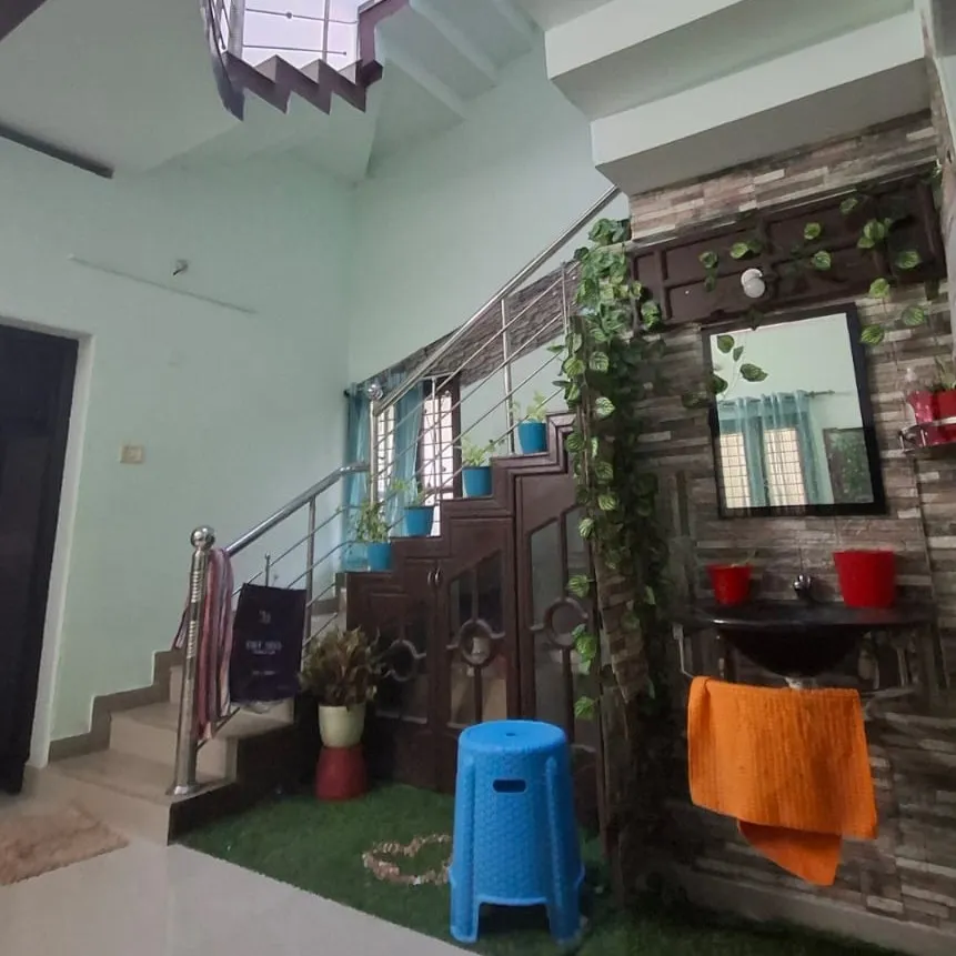 5.75 Cents with 5 BHK in Polayathodu Jn, Kollam