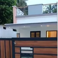5.30 Cent, 3BHK in Kottamkara, Perumpuzha, Kollam