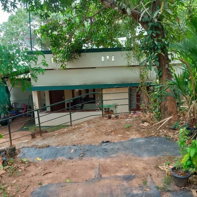 14 Cents with 3BHK near Matha Hospital, Mathil, Kollam