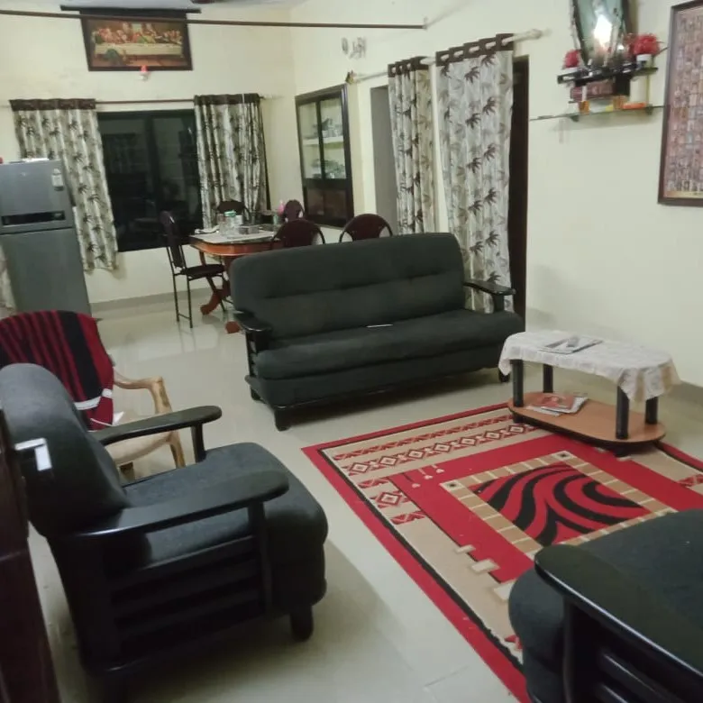 14 Cents with 3BHK near Matha Hospital, Mathil, Kollam