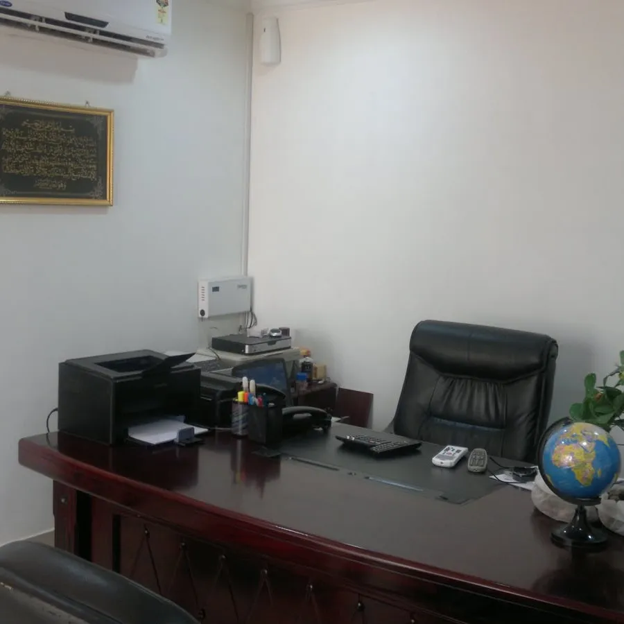 5.5 Cent with 2200 SqFt house in Randamkutty, Kollam