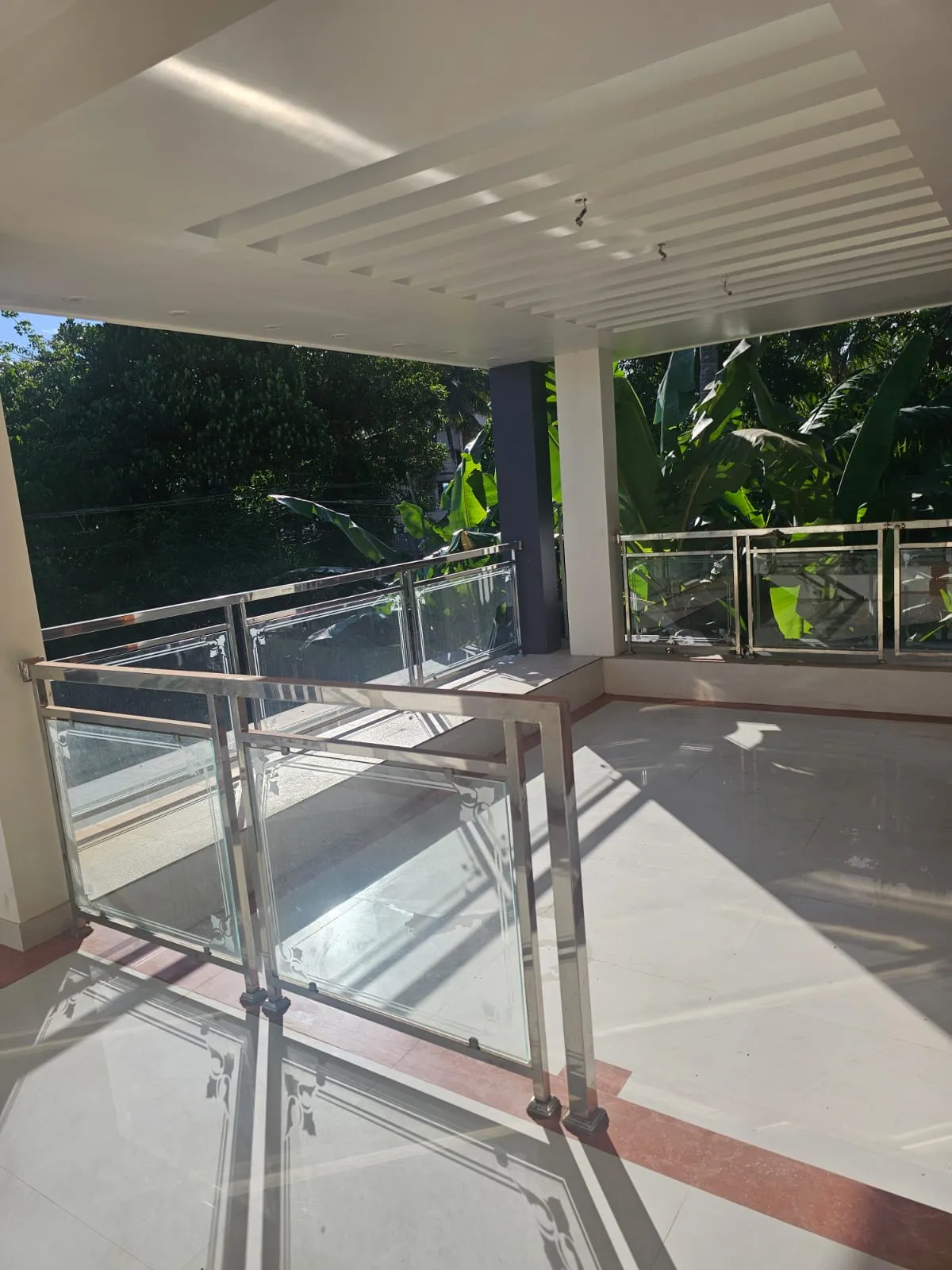 5BHK Newly Build House for Rent at Sreekaryam
