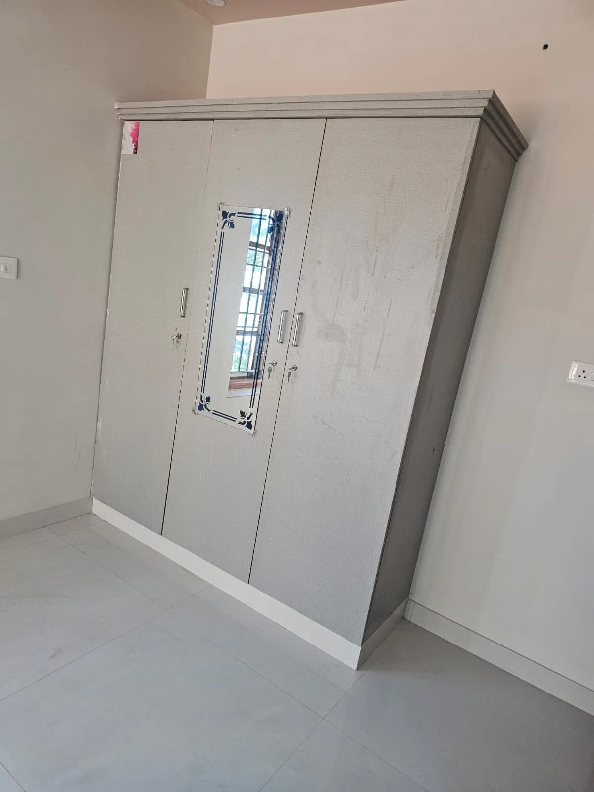 5BHK Newly Build House for Rent at Sreekaryam