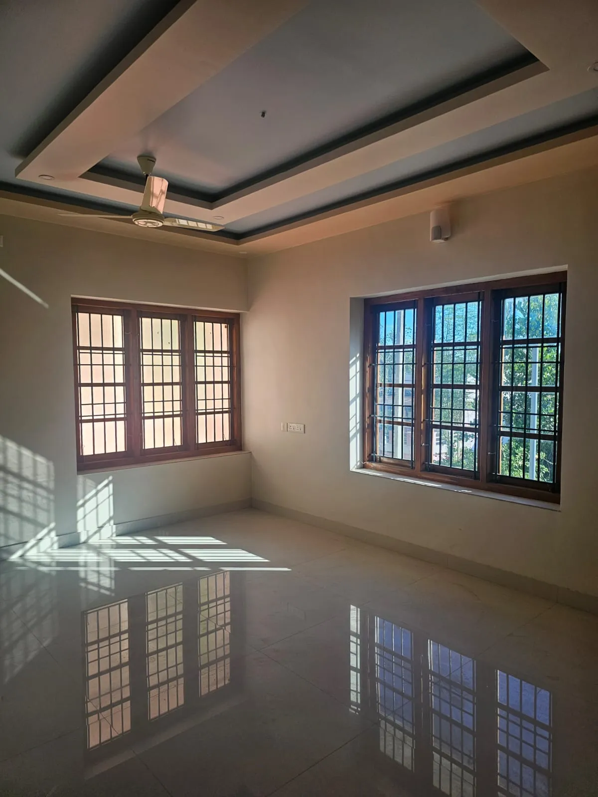 5BHK Newly Build House for Rent at Sreekaryam