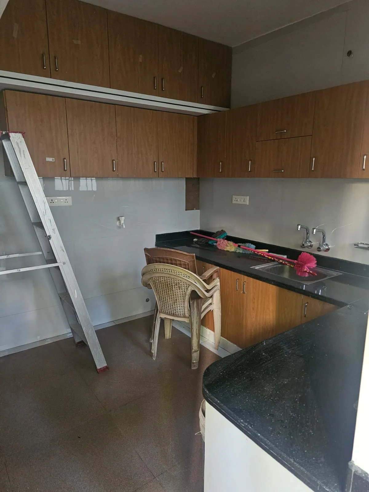 5BHK Newly Build House for Rent at Sreekaryam