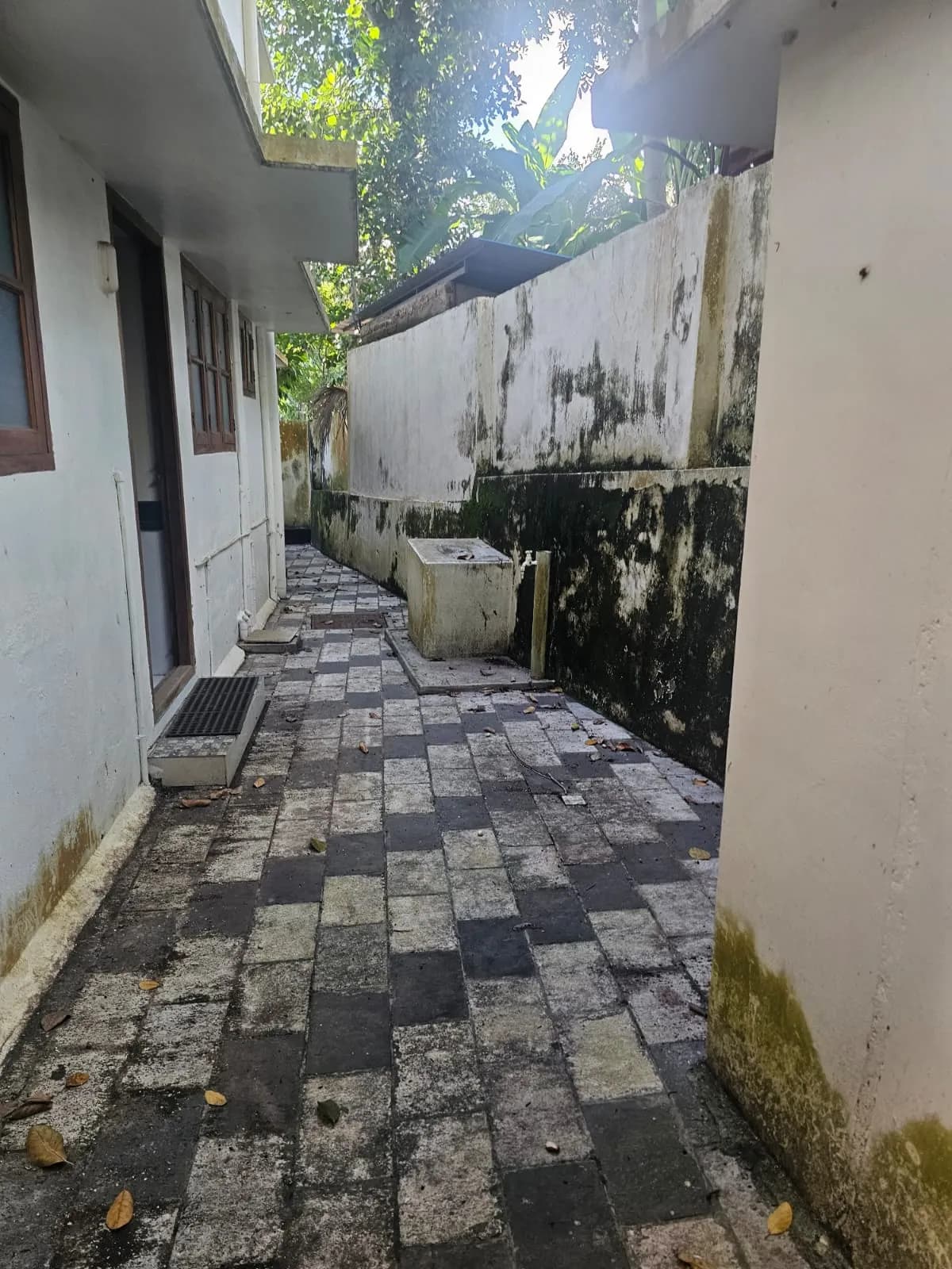 5BHK Newly Build House for Rent at Sreekaryam