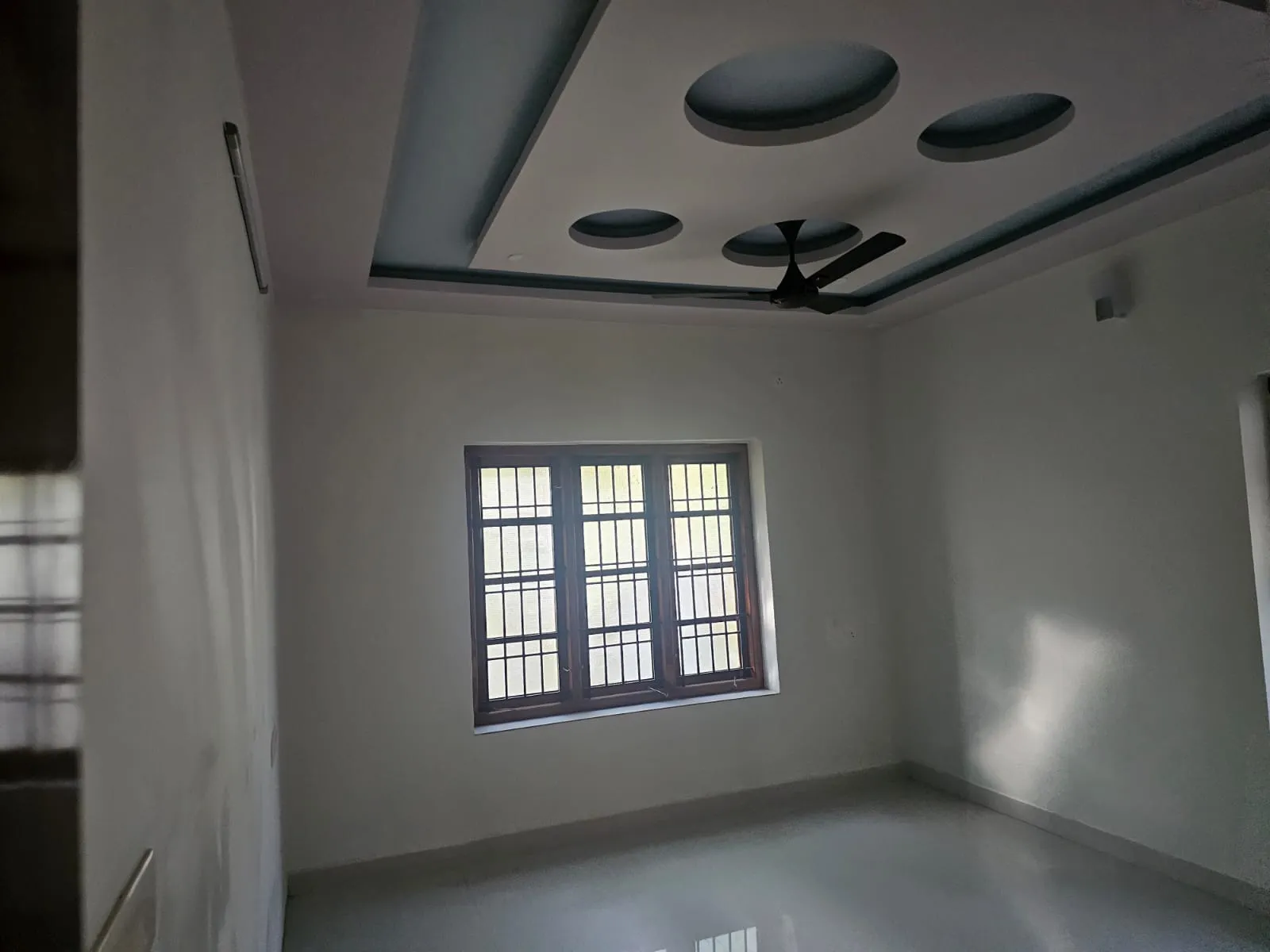 5BHK Newly Build House for Rent at Sreekaryam