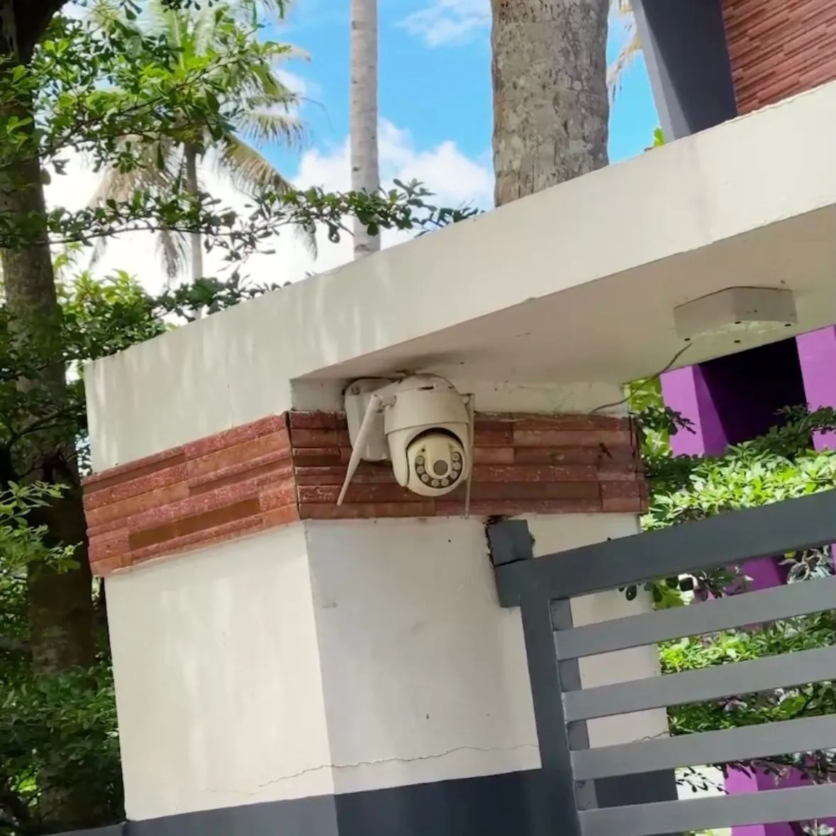 17.5 Cent 3600 Sqft 5BHK House for Sale at Attingal, Trivandrum