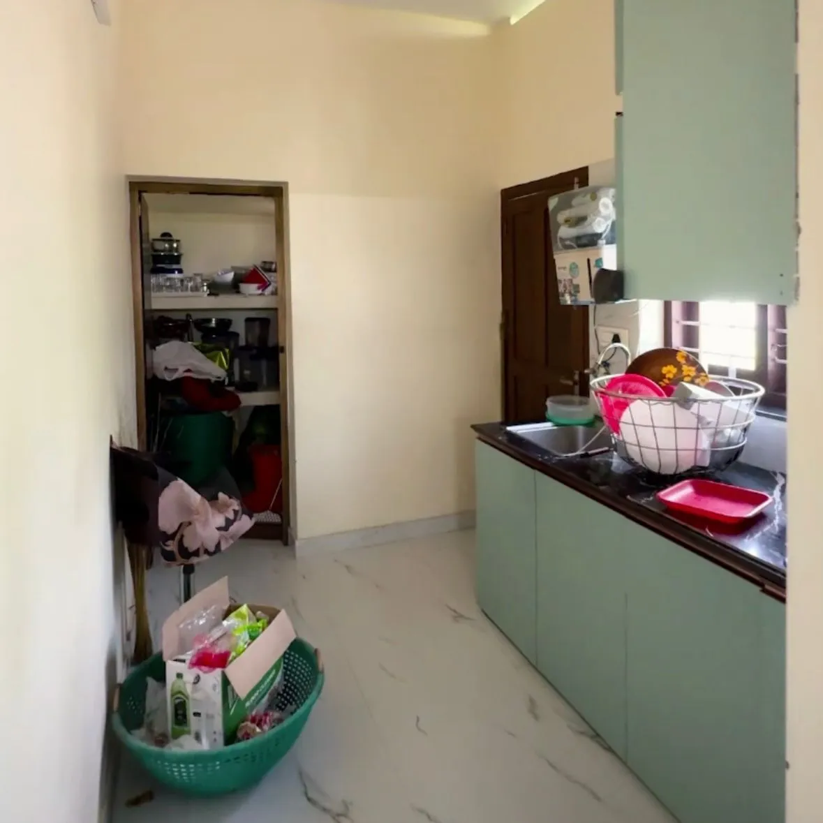 17.5 Cent 3600 Sqft 5BHK House for Sale at Attingal, Trivandrum